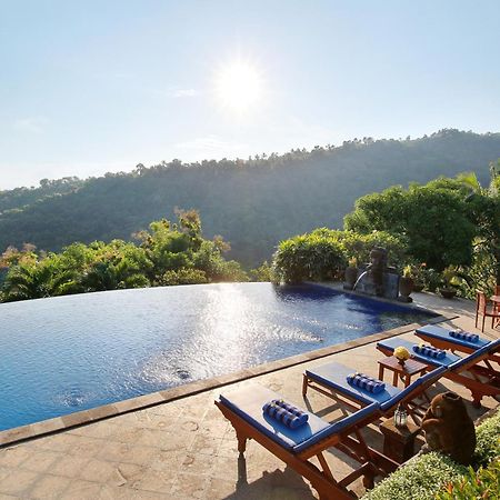 Villa Patria Ловина Экстерьер фото