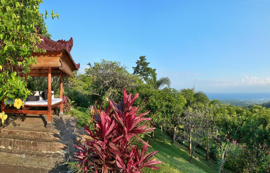 Villa Patria Ловина Экстерьер фото